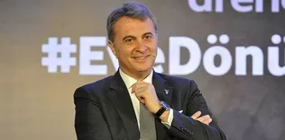 Beşiktaş’ta bir devir sona erdi!