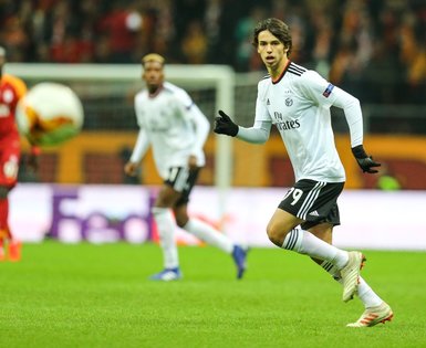 Dünya devi Joao Felix için servet teklif etti