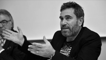 Spor spikeri Sabri Ugan yaşamını yitirdi