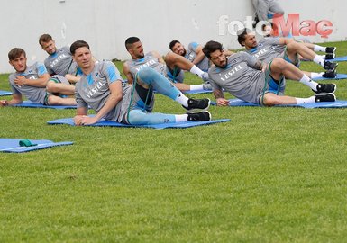 Başkan canlı yayında açıkladı! İşte Trabzonspor'un ilk transferi