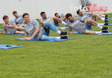 Başkan canlı yayında açıkladı! İşte Trabzonspor’un ilk transferi