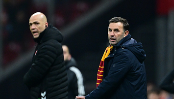 Aslan’da zorlu fikstür kapıda