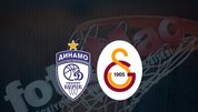 Dynamo Kursk - Galatasaray maçı saat kaçta? Hangi kanalda?
