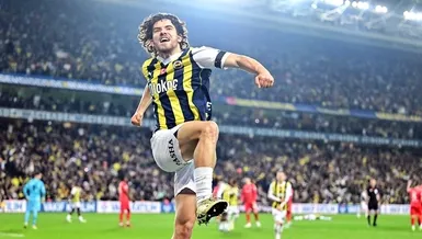 Ferdi'den siftah