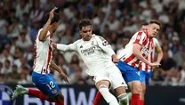 Kartal’dan Asencio teklifi