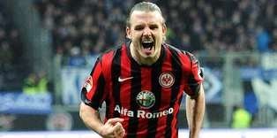 Frankfurt'ta Meier şoku