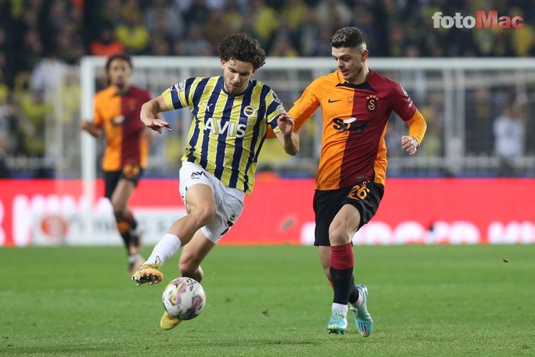 Galatasaray transferde gözünü kararttı! Dünya yıldızı bedelsiz gelecek