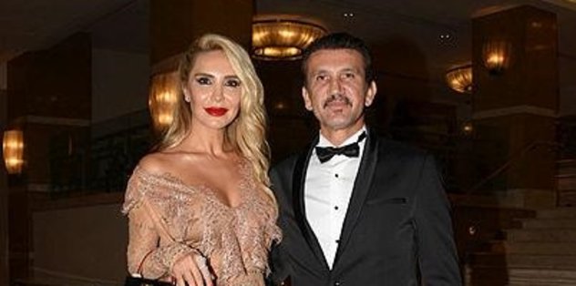 Rüştü Reçber'in eşi Işıl Reçber'den yeni açıklama