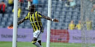 Sow’dan Trabzonspor maçı sonrası çarpıcı sözler