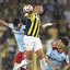 Fenerbahçe'nin golü ofsayta takıldı!