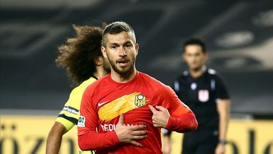 Son dakika spor haberi: Yeni Malatyaspor'dan Adem Büyük paylaşımı!