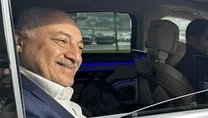 ’Denk mi geldi denk mi getirildi?’