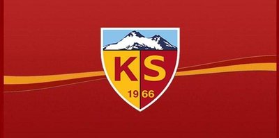 Kayserispor'un isim sponsoru değişiyor