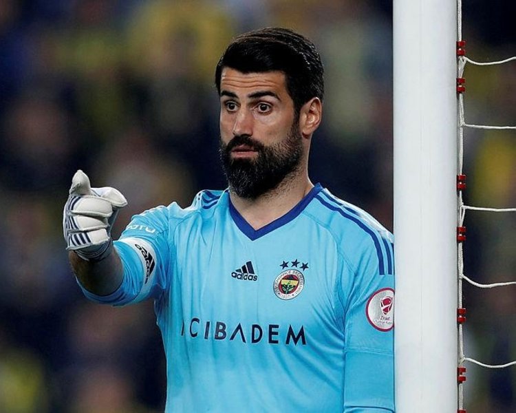 volkan demirel olayli derbi hakkinda