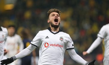 Beşiktaş Adem Ljajic için gelen teklifi reddetti!