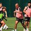 Kartal'ın A. Demirspor mesaisi başladı!