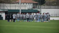 Çimşir ile ilk kez