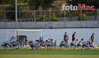 Galatasaray istemişti Trabzonspor kaptı