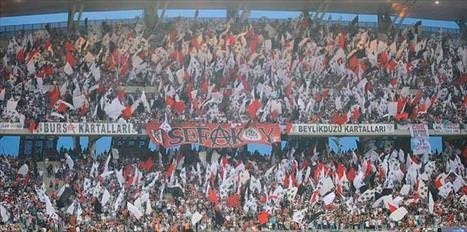 Kartal 113 yaşında