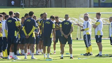 Fenerbahçe sezonu açtı