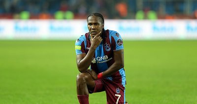 Rodallega dolandırıldı!