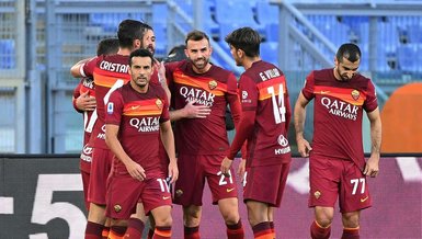 Roma Parma: 3-0 (MAÇ SONUCU - ÖZET)