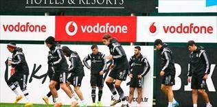 Beşiktaş siftah yapmak istiyor