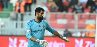 Sözleşmeleri sezon sonunda bitiyor!