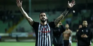 Negredo: Baskı beni korkutmadı