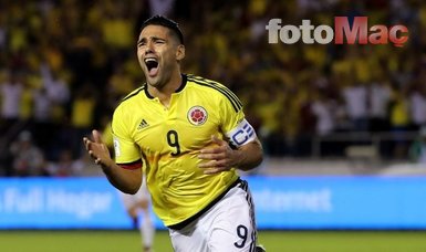 Galatasaray’da Falcao şoku! Fenerbahçe gözünü kararttı | Son dakika transfer haberleri