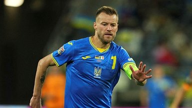 TRANSFER HABERİ: Trabzonspor'da Andriy Yarmolenko sesleri!