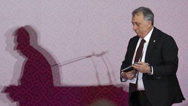 Beşiktaş Başkanı Ahmet Nur Çebi'den Icardi ve Jesus eleştirisi!