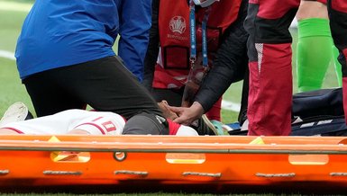 Son dakika spor haberi: Christian Eriksen'e ilk müdahaleyi yapan doktor o anları böyle anlattı!