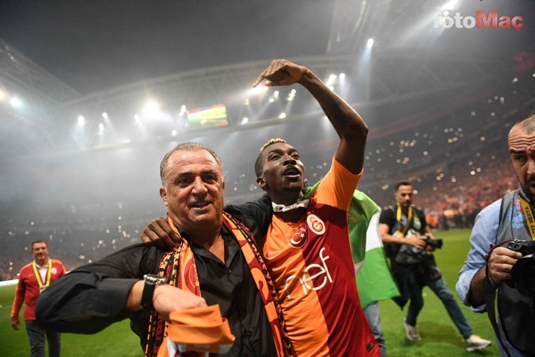 Son dakika transfer haberi: Henry Onyekuru'da işlem tamam! İşte geliş tarihi