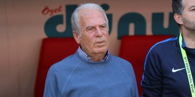 Mustafa Denizli'nin Kasımpaşa serüveni 224 gün sürdü