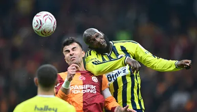 Fenerbahçe'de kabus gibi ilk yarı!