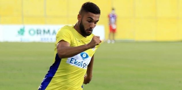 Menemen Li Murat A Teklif Son Dakika Fenerbahce Haberleri Fotomac