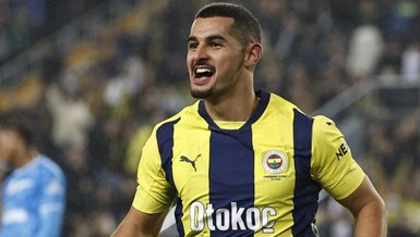 Levent Mercan: Rolüme alıştım