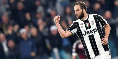 Juve son nefeste puanı kurtardı