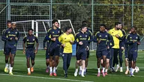 F.Bahçe’de Nene gelişmesi!