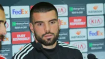 Pedro Rebocho için Guingamp’a jest!