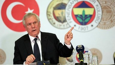 Yargıtay'dan Aziz Yıldırım kararı: 'Beraat' onandı