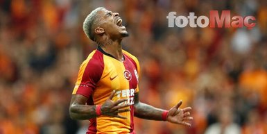 Mario Lemina en iyi 11’ini açıkladı! Galatasaray...