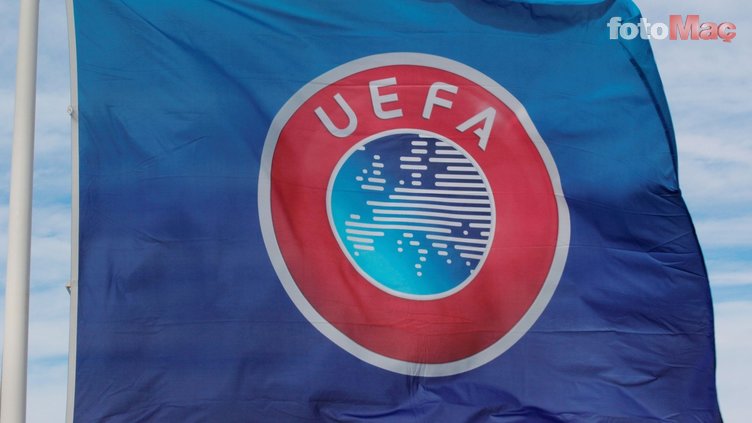 UEFA ülke puanı sıralaması güncellendi! Türkiye'ye müjdeli haber