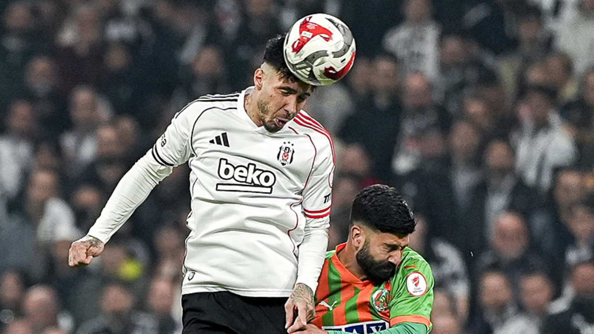 Emirhan’ın stat övgüsü