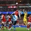 Arsenal sezona galibiyetle başladı