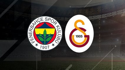 PFDK kararları açıklandı! Fenerbahçe ve Galatasaray...