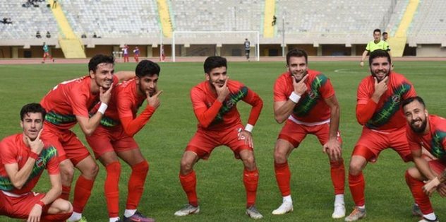 Karsiyaka Da 7 Futbolcu Yasaga Takildi Son Dakika Tff 3 Lig Haberleri Fotomac