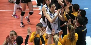 VakıfBank’tan iyi başlangıç