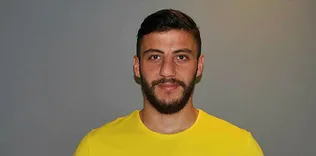 Göztepe’de Hakan Çinemre sezonu kapattı